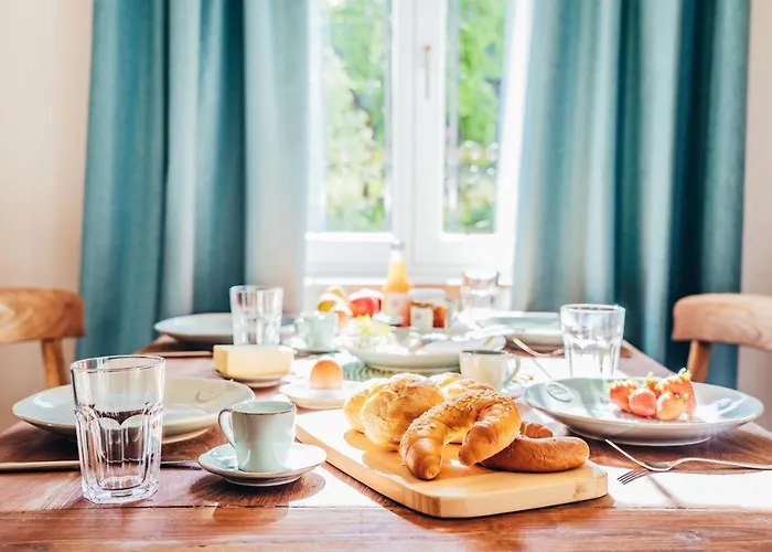 Wachau-living דירה דורנשטיין