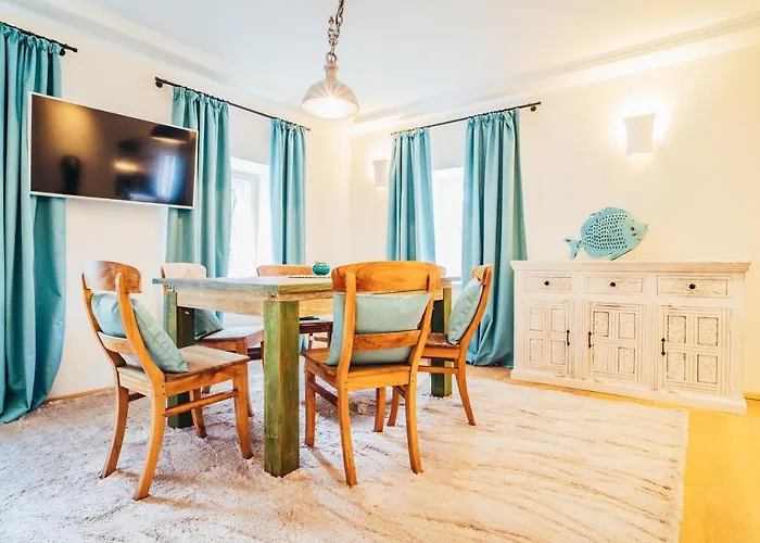 Wachau-living דורנשטיין