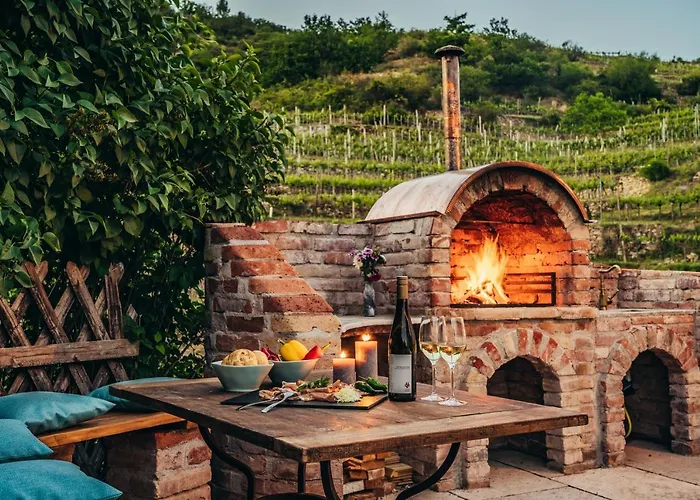 Wachau-living דורנשטיין