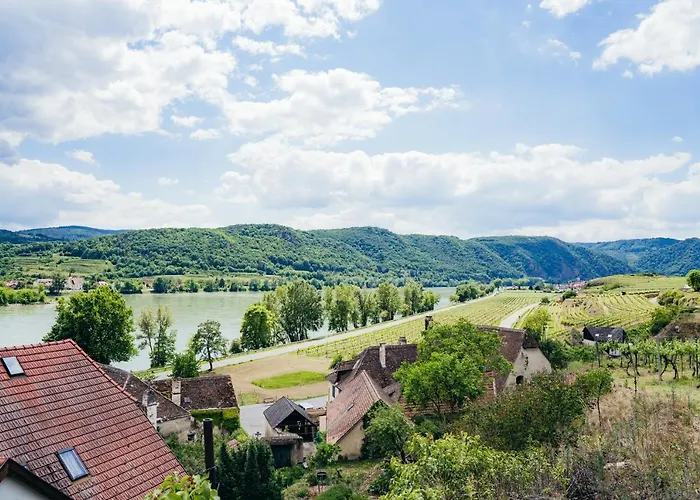 Wachau-living דירה *