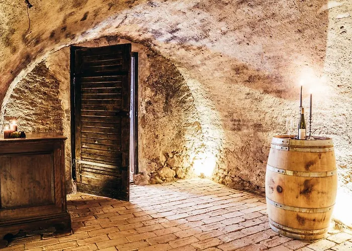 דירה Wachau-living